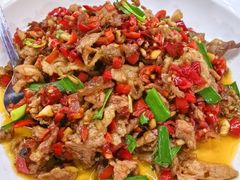 -笨罗卜浏阳菜馆(高桥永祥店)