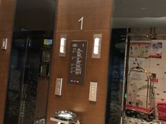 -兰州步行街希尔顿欢朋酒店