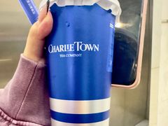 -CHARLIETOWN红茶公司(南京万象天地店)