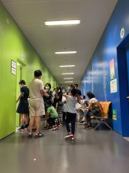 -南京市儿童医院(河西院区)