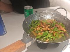 -东方红·湖南菜(金屿店)