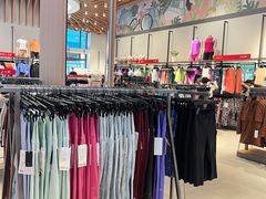 -lululemon(比斯特购物村店)