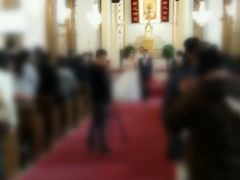 -王府井天主教堂