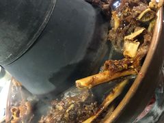 -新梅居(宁海东路店)