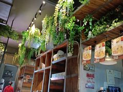 -湘当爱·鲜煮现炒(松岗立业路店)
