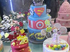-CAKE BOSS 蛋糕老板(北京世纪金源购物中心)