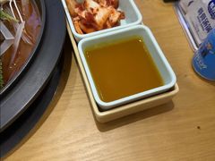 -韩香福脊骨汤锅(上杭路店)