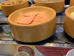 -龍歌自助小火锅(李沧丽达店)