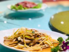 -博望坡酒楼(漕溪路店)