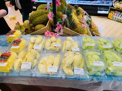 -G-Super 绿地优选(徐汇绿地缤纷城店)