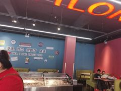 -刘一龙虾.烧烤(理工直营店)