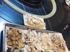 -野菌皇海景野生菌火锅(滨海大道店)