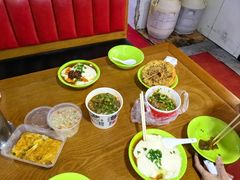 -老通城豆皮大王(吉庆街店)