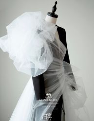 -MANLI BRIDAL婚纱