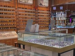 -PARKWAY·百汇眼镜(三叶眼镜城店)