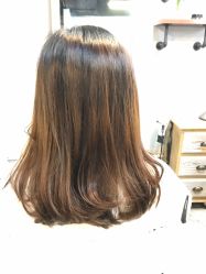 -GIRL STYLE 烫发·染发沙龙