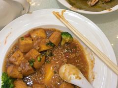 -百乐门喜宴(海珠广场华厦店)