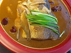 -大碗居·烤鸭·鱼头泡饼(天坛东门店)