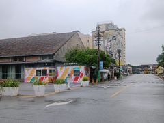 -云间粮仓