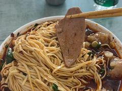 -麻哥面猪肝面(仁和广场店)