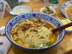 -裕兴记·三虾面(西北街总店)