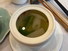 -五观堂素食(新华路店)