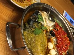 -望湘园·湖南菜(宏伊店)