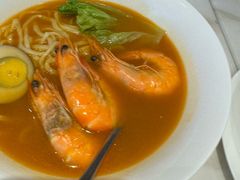 -南山鲜虾面·活鲜小馆·海味大连菜(南山总店)