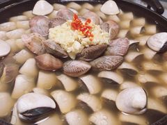 特大沙皇卜卜貝-拾下卜卜贝•海鲜火锅