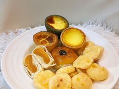 -泸溪河桃酥(江宁太阳城店)