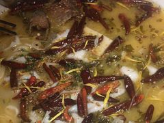 -太二酸菜鱼(福州泰禾店)