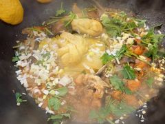 -江湖水乡铁锅炖魚(周庄嘉园店)