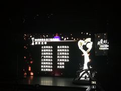 -中国宋庆龄青少年科技文化交流中心