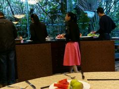 -麒麟中餐厅·经典粤菜·地道菜式老字号(广州长隆酒店)