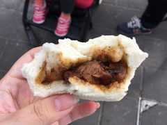 酱肉包-袁大头包子(光华路店)