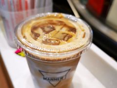-Manner Coffee(大宁国际商业广场店)