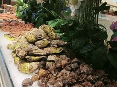 -一方渔歌蒸汽海鲜自助(文化路万达广场店)