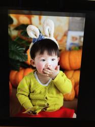 -RosyBaby萝西儿童摄影(园区店)