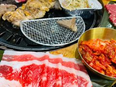 -玄希浪漫厨房·韩料烤肉(湖滨银泰in77店)