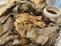 -民俗村柴火灶·景德江西菜(中国陶瓷博物馆店)
