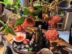 -一朵菌·野生菌探索家火锅(南亚店)