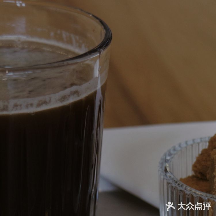 咖啡探店 之 第373家 成都  藏桼髹息  通