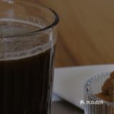 咖啡探店 之 第373家 成都  藏桼髹息  通