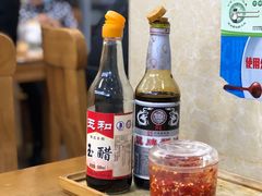 大堂-和记粉馆(湘春路店)