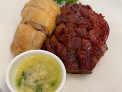 -翠华餐厅(德基广场店)