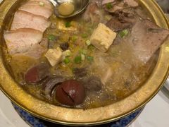 -八大碗·地道东北菜(白塔堡店)