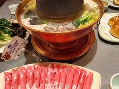 -额尔敦传统涮(体育场店)