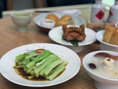 -苏小柳点心·手作小笼包(新街口分院店)