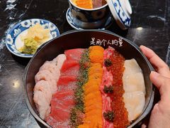-小山日本料理(太古汇店)