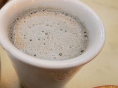 豆浆-砂锅居(西四店)